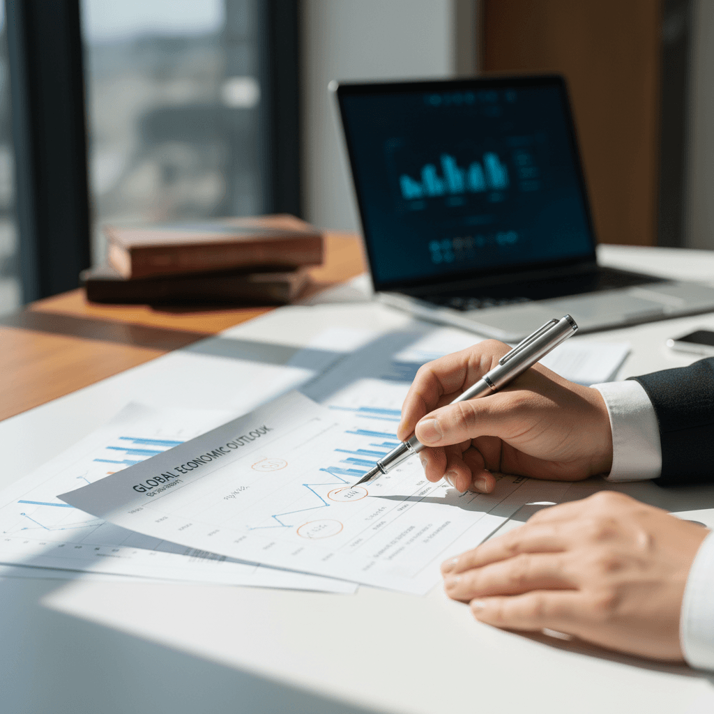 Analyse de critères clés