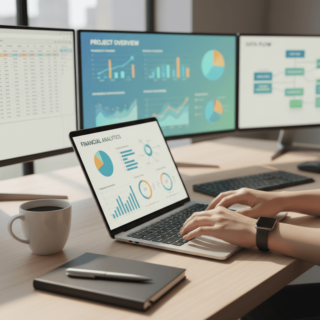 Export de listes ciblées