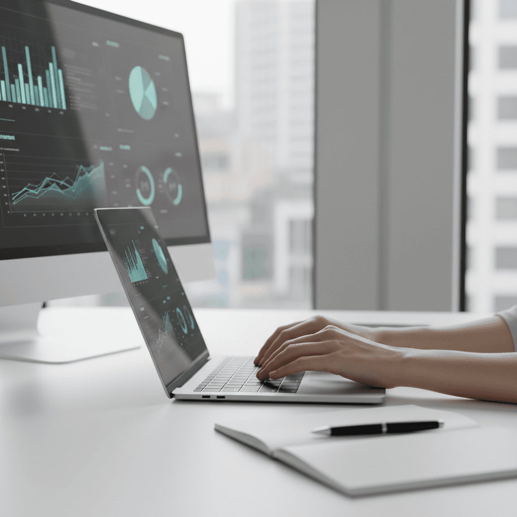 Consultant gagnant du temps grâce à BatMark